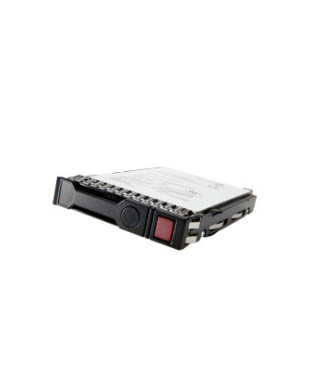 hewlett packard enterprise Dysk SSD 1.92TB NVMe RI SFF SC ST MV P47841-B21