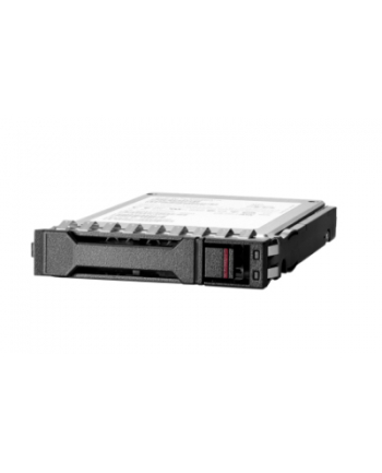 hewlett packard enterprise Dysk SSD 960GB NVMe RI SFF BC ST MV  P47844-B21