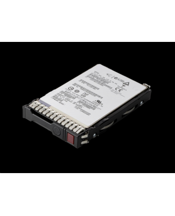 hewlett packard enterprise Dysk SSD 800GB SAS MU SFF SC MV  P49046-B21 nr 2