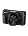 canon Aparat PowerShot G7X Mark II Premium Kit 1066C013 - nr 1