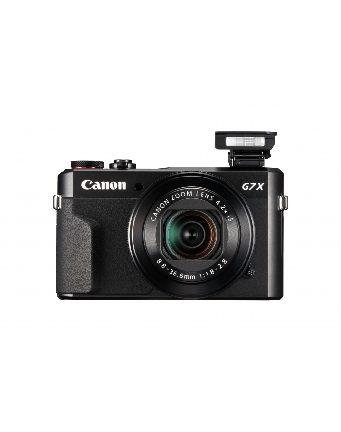 canon Aparat PowerShot G7X Mark II Premium Kit 1066C013 główny