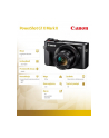 canon Aparat PowerShot G7X Mark II Premium Kit 1066C013 - nr 6