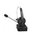logilink Słuchawka Bluetooth z mikrofonem, stacja ładowania - nr 28