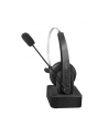 logilink Słuchawka Bluetooth z mikrofonem, stacja ładowania - nr 5