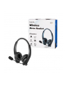 logilink Słuchawki stereo Bluetooth z mikrofonem - nr 7