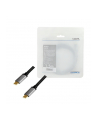 logilink Kabel USB-C M/M, PD, aluminiowy 1.5m - nr 5