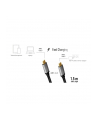 logilink Kabel USB-C M/M, PD, aluminiowy 1.5m - nr 7