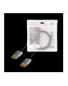 logilink Kabel DisplayPort 4K/60 Hz,DP/M do DP/M aluminium 2m - nr 12