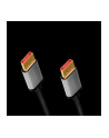 logilink Kabel DisplayPort 8K/60 Hz,DP/M do DP/M aluminiowy 1m - nr 6