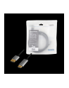 logilink Kabel DisplayPort 4K/60 Hz,DP do HDMI aluminiowy 2m - nr 11