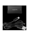 logilink Repeater HDMI, 4K/60HZ, 25m, HDCP 2.2 - nr 16