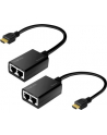 logilink Extender HDMI do 30m, 1080p/60Hz, 0.3m - nr 7