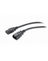 apc Kabel zasilający 5 sztuk AP9890  C13 - C14, 0.6m - nr 3