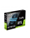 asus Karta graficzna GeForce RTX 3050 DUAL OC 8GB GDDR6 128bit 3DP/HDMI - nr 11