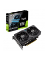 asus Karta graficzna GeForce RTX 3050 DUAL OC 8GB GDDR6 128bit 3DP/HDMI - nr 16