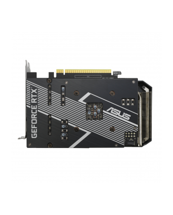 asus Karta graficzna RTX 3060 DUAL V2 12GB GDDR6 192bit 3DP/HDMI