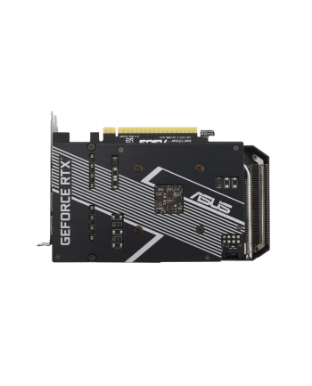 asus Karta graficzna GeForce RTX 3060 Ti Dual Mini V2 8GB GDDR6 256bit LHR 3DP/HDMI