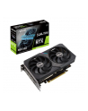 asus Karta graficzna GeForce RTX 3060 Ti Dual Mini V2 8GB GDDR6 256bit LHR 3DP/HDMI - nr 1