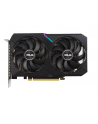 asus Karta graficzna GeForce RTX 3060 Ti Dual Mini V2 8GB GDDR6 256bit LHR 3DP/HDMI - nr 2