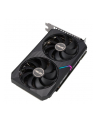 asus Karta graficzna GeForce RTX 3060 Ti Dual Mini V2 8GB GDDR6 256bit LHR 3DP/HDMI - nr 5