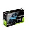 asus Karta graficzna GeForce RTX 3060 Ti Dual Mini V2 8GB GDDR6 256bit LHR 3DP/HDMI - nr 7