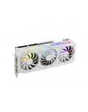 asus Karta graficzna RTX 3070 ROG STRIX 8GB WHITE V2 GDDR6 256bit 3DP/2HDMI - nr 43