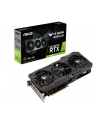 asus Karta graficzna GeForce RTX 3070Ti TUF Gaming 8GB GDDR6X 256bit 3DP/2HDMI - nr 1