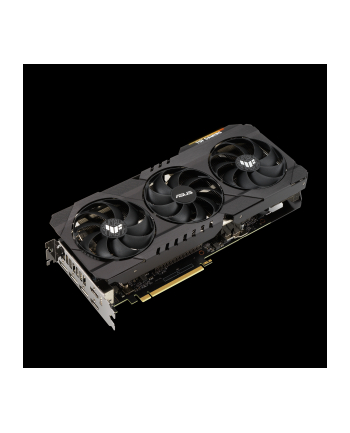 asus Karta graficzna GeForce RTX 3070Ti TUF Gaming 8GB GDDR6X 256bit 3DP/2HDMI