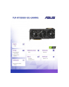 asus Karta graficzna RTX 3080 TUF Gaming 12GB GDDR6X 384bit 3DP/2HDMI - nr 2