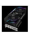 gigabyte Karta graficzna AORUS GeForce RTX 3080 MASTER 12GB GDDR6X 384bit 3DP/3HDMI - nr 52