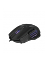 logilink Optyczna mysz gamingowa  2400 dpi, Czarna - nr 10