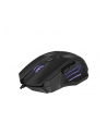 logilink Optyczna mysz gamingowa  2400 dpi, Czarna - nr 1