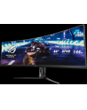 asus Monitor 49 XG49VQ VA 32:9 (3840 x 1080) ROG Strix 144Hz 4ms 1200nit 125% sRGB HDR400 HDMI DP USB B 2xUSB3.0 GŁOŚNIK - nr 18