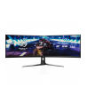 asus Monitor 49 XG49VQ VA 32:9 (3840 x 1080) ROG Strix 144Hz 4ms 1200nit 125% sRGB HDR400 HDMI DP USB B 2xUSB3.0 GŁOŚNIK - nr 33