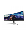 asus Monitor 49 XG49VQ VA 32:9 (3840 x 1080) ROG Strix 144Hz 4ms 1200nit 125% sRGB HDR400 HDMI DP USB B 2xUSB3.0 GŁOŚNIK - nr 36