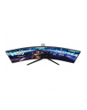 asus Monitor 49 XG49VQ VA 32:9 (3840 x 1080) ROG Strix 144Hz 4ms 1200nit 125% sRGB HDR400 HDMI DP USB B 2xUSB3.0 GŁOŚNIK - nr 37