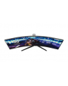 asus Monitor 49 XG49VQ VA 32:9 (3840 x 1080) ROG Strix 144Hz 4ms 1200nit 125% sRGB HDR400 HDMI DP USB B 2xUSB3.0 GŁOŚNIK - nr 42
