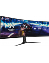 asus Monitor 49 XG49VQ VA 32:9 (3840 x 1080) ROG Strix 144Hz 4ms 1200nit 125% sRGB HDR400 HDMI DP USB B 2xUSB3.0 GŁOŚNIK - nr 46