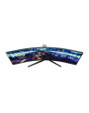 asus Monitor 49 XG49VQ VA 32:9 (3840 x 1080) ROG Strix 144Hz 4ms 1200nit 125% sRGB HDR400 HDMI DP USB B 2xUSB3.0 GŁOŚNIK - nr 59