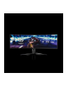 asus Monitor 49 XG49VQ VA 32:9 (3840 x 1080) ROG Strix 144Hz 4ms 1200nit 125% sRGB HDR400 HDMI DP USB B 2xUSB3.0 GŁOŚNIK - nr 5
