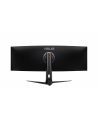 asus Monitor 49 XG49VQ VA 32:9 (3840 x 1080) ROG Strix 144Hz 4ms 1200nit 125% sRGB HDR400 HDMI DP USB B 2xUSB3.0 GŁOŚNIK - nr 60