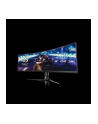 asus Monitor 49 XG49VQ VA 32:9 (3840 x 1080) ROG Strix 144Hz 4ms 1200nit 125% sRGB HDR400 HDMI DP USB B 2xUSB3.0 GŁOŚNIK - nr 7