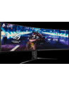 asus Monitor 49 XG49VQ VA 32:9 (3840 x 1080) ROG Strix 144Hz 4ms 1200nit 125% sRGB HDR400 HDMI DP USB B 2xUSB3.0 GŁOŚNIK - nr 20