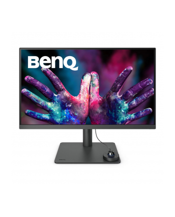 benq Monitor 27 cali PD2705U  LED 5ms/QHD/IPS/HDMI/DP/USB