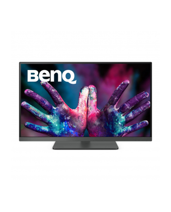 benq Monitor 27 cali PD2705U  LED 5ms/QHD/IPS/HDMI/DP/USB