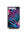 benq Monitor 27 cali PD2705U  LED 5ms/QHD/IPS/HDMI/DP/USB - nr 27