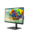 benq Monitor 27 cali PD2705U  LED 5ms/QHD/IPS/HDMI/DP/USB - nr 2