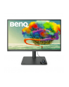 benq Monitor 27 cali PD2705U  LED 5ms/QHD/IPS/HDMI/DP/USB - nr 38