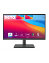 benq Monitor 27 cali PD2705U  LED 5ms/QHD/IPS/HDMI/DP/USB - nr 50