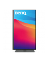 benq Monitor 27 cali PD2705U  LED 5ms/QHD/IPS/HDMI/DP/USB - nr 60